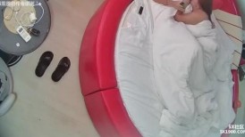最新流出酒店偷拍视频，-情11