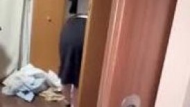 FC2 4849106 一位身材丰满的已婚妇女趁丈夫上班时，被她强。她兴奋极了，竟然在丈夫体内射精。 [有]