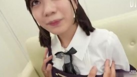 FC2 4850404 [Majikichi Oji Lover] 超级可爱的笑容 Loxx Ribitchi G点恶魔尿晕倒真实高潮奶油派 [有]