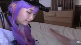 [无码破解]PCSD-004 Cosplayer Sside Mside Noa-chan