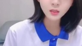 冷白皮一线天精神小妹下海，被黄毛调教无套抽插内射，妹子身体超级敏感被玩到高潮痉挛喷水