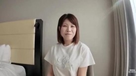 天使 天然素人 022126_01 女人的运作方式~剖析G罩杯巨乳女郎的火辣身材！~
