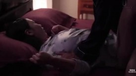 [无码破解]JUR-646 一位美艳动人的已婚少妇，为了生个孩子，与丈夫发生性关系后，终于如愿以偿地被公公灌精了！