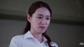 [无码破解]JUR-578 精美内衣，已婚保险推销员被唾液和精液污渍惩罚，南波彩香