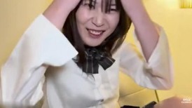 FC2 4852781 [否・【露脸】长得像吉百合子的超级有才华的女孩！笑容甜美的业余爱好者被变态男的阴茎狠狠地操了……我让一个第一次见面的男人射在了我体内。模仿NTR性爱