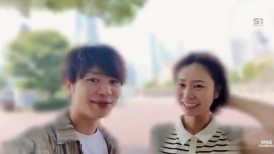 [无码破解]SNOS-138 微笑背后的隐秘爱欲：我和一位感觉亲近的女孩约会，入住店，彻夜秘密做爱直至黎明 夏生 夏
