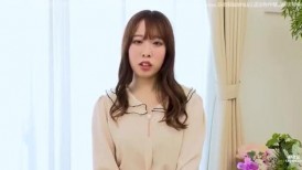 加勒比 加勒比 022426-001 我第一次拍AV，好尴尬！