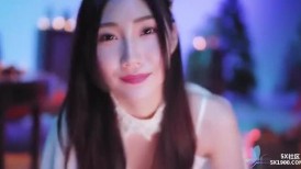 睡美人需要鸡巴从内而外带来的特殊温暖