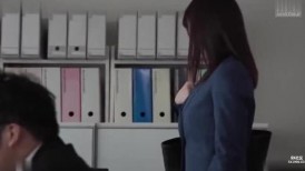 [无码破解]NSFS-456 职业女性出差期间遭强 10 RUU