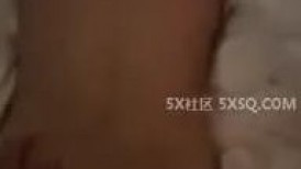 南京健身巨乳妹，身材很顶啊，而且都是女主手持拍摄的，健身圈是真乱啊5