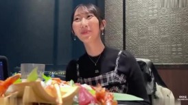 [无码破解]MFC-355 一个外表干净整洁、胸部隐藏丰满的女孩偷偷溜出夜店派对，入住店 → 她直视镜头，深喉口交并吞下精液 → 她弹跳的乳房和紧致的阴道令人兴奋！青春活力四射的性...