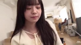 [无码破解]MIDA-583 每天想给男人口交10次的井上桃，和她的男朋友住在一起。