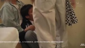 [无码破解]ADN-767 一位已婚女教师被派往一个濒临崩溃的村庄，为了村庄的繁荣，她每天都要被强怀孕。