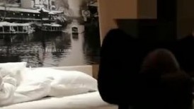 ⚫️⚫️真实约炮大神【路易十六】爆肏离异瑜伽老师，贱货连奶罩都没穿，肏出V8的速度，嗷嗷叫，清晰对话超精彩
