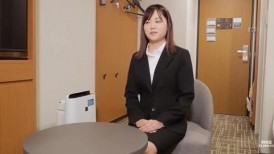 HEY 3792 如果你想雇佣我，那就让我来做吧！——冈崎美雪