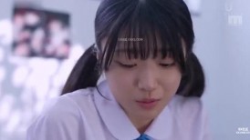 [无码破解]MIRD-272 极好的・仅限Beautiful Girls独家【首部全百合作品】制服女同联袂主演，在变幻莫测的世界里，我们永不改变。泉桃香和辉木绮罗。