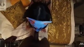 FC2 4857370 [无删减版] [3月5日前五折优惠] [限时发售] 训练一名20多岁的受狂女孩成为专门为黑人男性服务的性奴隶。