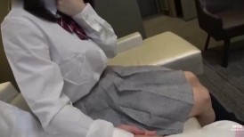 FC2 4857177 美的最终章 ★ 18岁丰满美女美勉强接受奶油派，却在深喉训练中被玩具填满 ★ 她动漫配音的呻吟声绝对不容错过 [有]