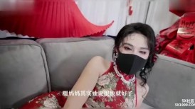 西野加奈 小姨的新年禮物 處男破處體驗暴力插穴內射奈奈淫穴