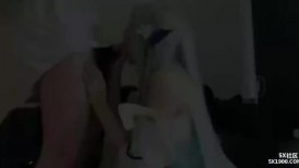 網紅足控女神 MN海外黨 王者榮耀_西施cos_遊龍清影淪為肉便器_超美cos全程露臉服侍大肉棒