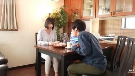 [无码破解]YMDD-486 胸部丰满、双眼发白、抽搐的妻子，奎苏娜