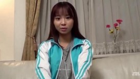 [无码破解]MGNL-155 <巨乳女大学生经理专属！让男会员射精即可获得奖励！> 一位身材紧致苗条、胸部丰满的经理接受挑战 ☆ 她让3个男人射精并夺走了他们的童贞 → 然后他们轮...