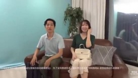 [无码破解]MGNL-154 <窗外是我亲爱的老公！这位妻子已经很久没有和丈夫做爱了，但现在她在这场深吻挑战中变得越来越性感和热情！>一位魅力四射的家庭主妇在丈夫身边热情地亲吻一个...