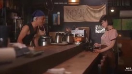 [无码破解]START-510 美奈美：一位女大学生，因为同情兼职中令人毛骨悚然的老板而心生怜悯，允许他按摩自己的胸部，最终发展成内射性爱。