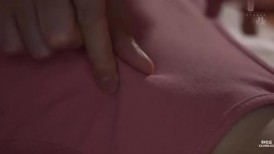 [无码破解]HSODA-107 每天戏弄我那天真又极其害羞的继妹之后，她变得异常敏感，而且经常早泄！她变成了一个淫荡的女孩，脸上带着猥琐的表情，一次又一次地达到高潮。希美加奈