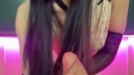 【颜值主播】5XSQ 健身女神! 勇闯男浴间~道具自慰~超刺激! 3