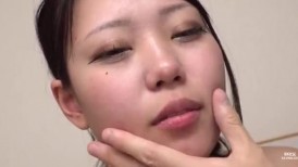 HEY 3802 星岛真帆深喉吞咽！ – 星岛真帆
