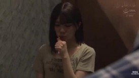 [无码破解]NHDTC-171 当我偷偷往房间里看时，我妻子安静的妹妹和我目光相接，但她假装没注意到我，然后钻进被窝，假装着，让我射在她体内。