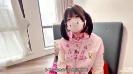 淫荡小姨子的蜜穴引诱
