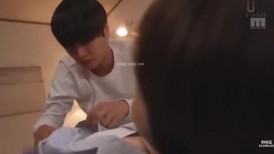 [无码破解]MIMK-271 森田同学，一位允许你在她着时随意使用她身体的同班同学。超萌插画与理想情境的完美融合。当下最火爆的社团，Hiyashimakura x MOODYZ 的...