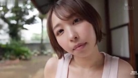 [无码破解]EBWH-328 为了拯救她心爱的村庄，村长的女儿宍户理穗勇敢地用她丰满的身体摆出极其色情的姿势进行诱惑，从而拯救了村庄免于人口锐减。