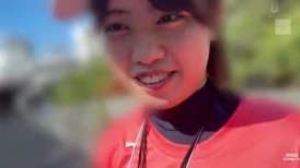 [无码破解]MUKD-571 俱乐部活动后的性爱：一个假小子般的女孩在与男人性交时面带微笑地达到高潮。新田吉美