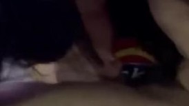 广东清纯小妹黎雨红与领导偷情 户外口交激情十足后入骑乘淫技点满