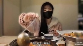 迷路的她,极品气质诱惑