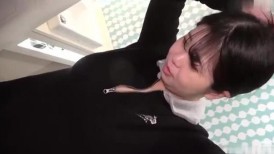 FC2 4865938 [H罩杯巨乳美女] 一位安静的24岁已婚女子背着丈夫偷偷交往♥她面无表情地被另一个男人的阴茎插入，她毛茸茸的阴部因为背叛而湿透，精液射入体内。♥