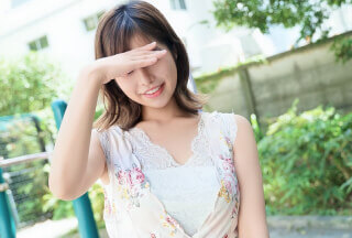 天使 天然素人 031926_01 一位渴望成为裸体明星的G罩杯美人