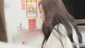 【AI增强】XK-8112回家的诱惑EP7兄弟感情好女人一起搞蔷薇（熙熙）