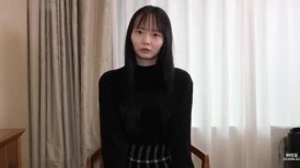 FC2 4865295 [无码] 纯洁的化身！<飘逸与可爱>的完美结合！她惊艳的外貌，通过了某知名偶像选拔赛的第三轮，绝非浪得虚名。首次颜射，体内射精 *附赠：高清视频
