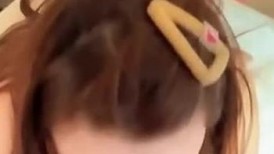 母狗M属性拉满 被各种调教玩弄圣水口爆完美露脸，身材绝佳表情