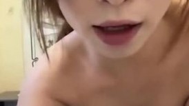 母女大作战 妈妈首次单挑镶珠龟头男