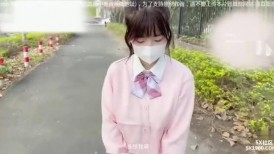 旧情复燃 街头偶遇前女友 疯狂插穴内射