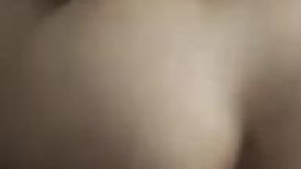 江苏南京高颜值母狗，跟男友激情做爱大屌无套中出，不雅视频流出 IMG_1178