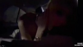 伊藤誠-約操巨乳製服美女 ,車上調戲完直接去酒店