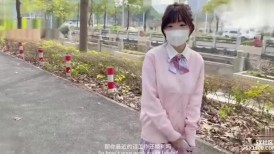 梓怡學妹 街頭偶遇前女友 舊情復燃瘋狂插穴內射 沒想到還是一如既往的騷