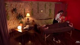 [无码破解]583ERKR-1108 会员专属豪华美容沙龙 两人偷拍视频