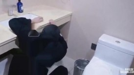 与姐夫之间的小秘密